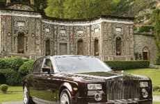 29 Reasons to Ride a Rolls-Royce