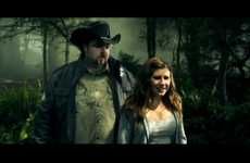 Countryfied 'Twilight' Parodies