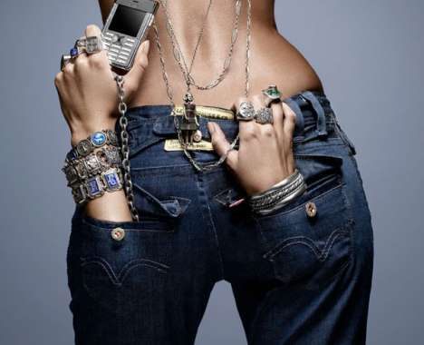 36 Daring Ways to Wear Denim
