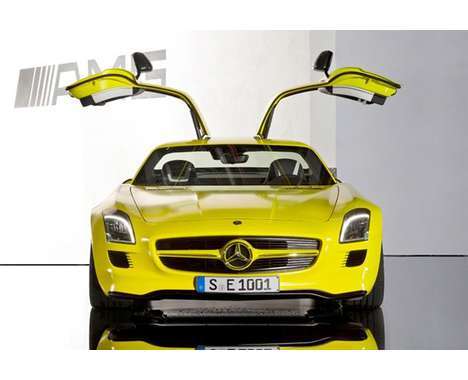 76 Bright Yellow Innovations