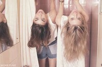 Retro Sisterly Lookbooks Image 7