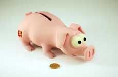 Personal Piggy Banks