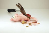 Personal Piggy Banks Image 2