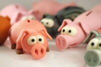 Personal Piggy Banks Image 6