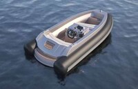 High Class Motorboats