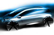 Carbon Fiber Eco Cars
