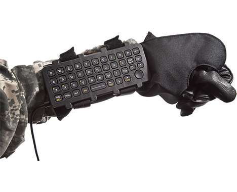 48 Wrist-Worn Gadgets