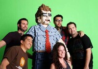 8-Bit Costumes Image 2