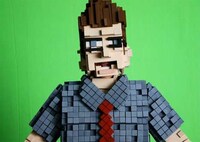 8-Bit Costumes Image 5