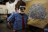 8-Bit Costumes Image 6