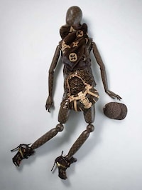 Designer Mannequin Photography Image 5