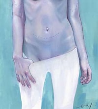 Tattoo-Inspired Artwork Image 4