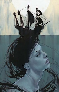 Tattoo-Inspired Artwork Image 5
