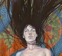 Tattoo-Inspired Artwork Image 6
