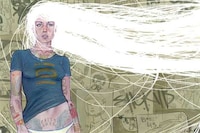 Tattoo-Inspired Artwork Image 7