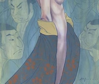 Tattoo-Inspired Artwork Image 8