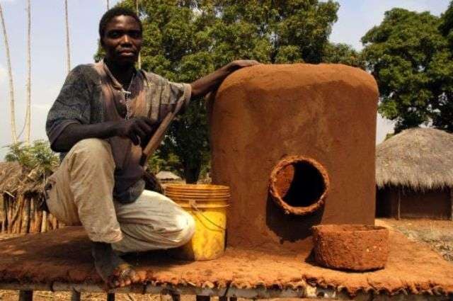 Rural Refrigerators