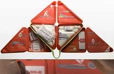 Compartmentalized Medical Kits