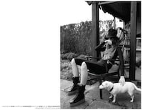 Wild Child Editorials Image 4
