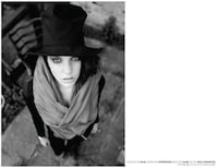 Wild Child Editorials Image 5