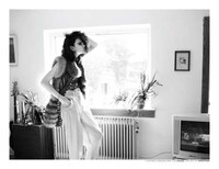 Wild Child Editorials Image 6