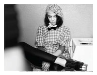 Wild Child Editorials Image 7