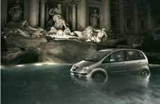 Computerized Auto Ads