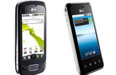 Stylish Smartphones
