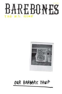 Antagonistic Art Zines Image 3