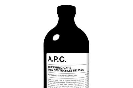 Luxury Textile Salves