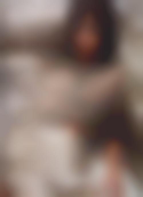 Drenched Seductress Spreads