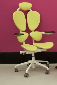 Spiritual Seating Image 2