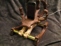 Artistic iPhone Regenerators Image 3