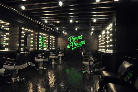 14 Cutting Edge Hair Salons