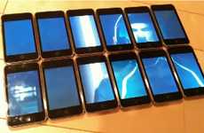Multi-Screen Movie Players