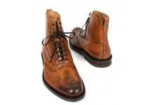 Etched Designer Kicks