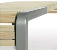 Extendable Wooden Workspaces Image 3