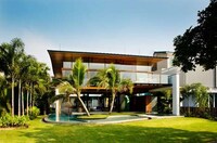 Summer Aquatic Homes Image 2