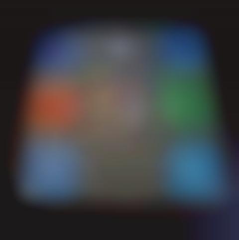 iPhone App Coasters