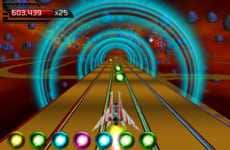 Space Racing Music Apps
