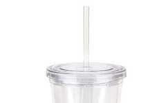 Green Takeout Cups
