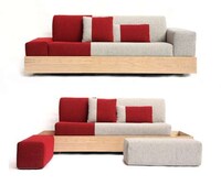 Hybrid Sofa Beds Image 3