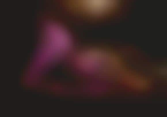 Neon Stripteasing Spreads