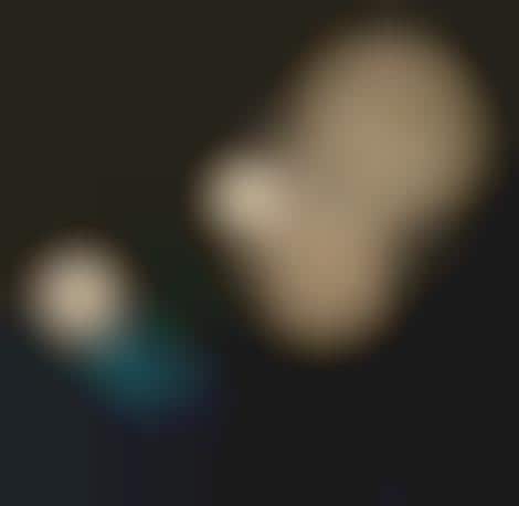 Romantic Moonlight Lamps