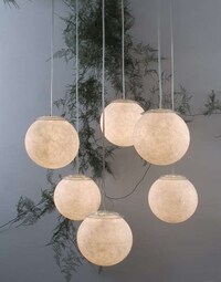 Romantic Moonlight Lamps Image 3
