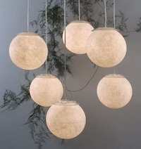 Romantic Moonlight Lamps Image 5