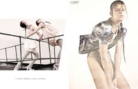 Forgotten Fashion Tributes Image 2