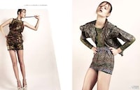 Forgotten Fashion Tributes Image 3