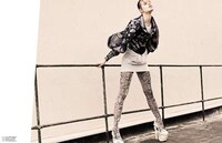 Forgotten Fashion Tributes Image 4