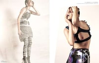 Forgotten Fashion Tributes Image 5